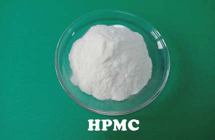 Hydroxypropyl méthylcellulose (HPMC)