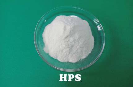 Éther d'amidon hydroxypropylique (HPS)