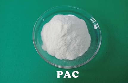 Cellulose polyanionique (PAC)