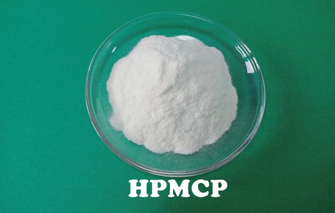 Phtalate de cellulose méthylique d'hydroxypropyl (HPMC-P)