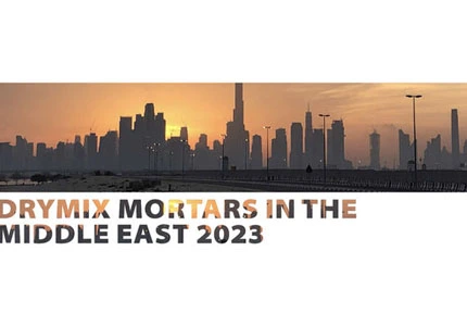 2023 Conférence annuelle MEDMA, 06. Dubaï, Émirats arabes unis février 2023