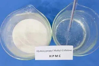Comment utilisez-vous l'hydroxypropylméthylcellulose?